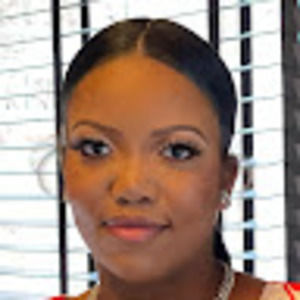 Meet your Posher, Toni-ann